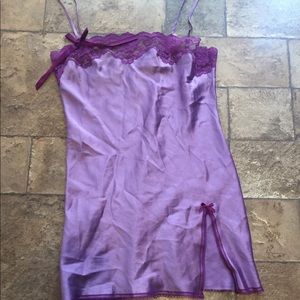 Victoria Secret lingerie